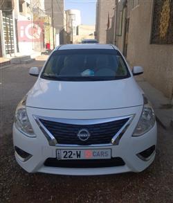 نيسان صني